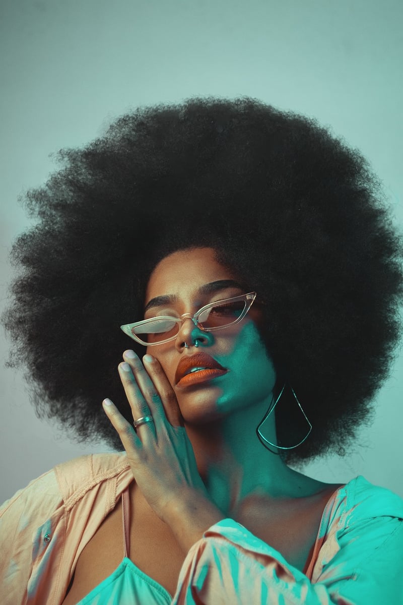Sustainable fashion accessories