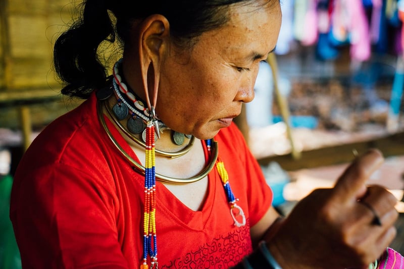 Handmade Jewelry