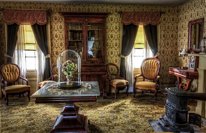 Transform Your Space