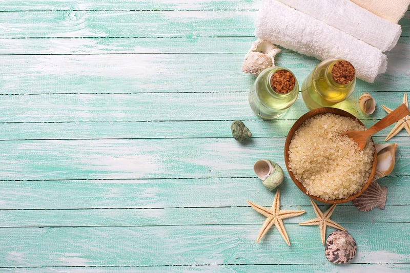 Plant-Based Skincare Products
